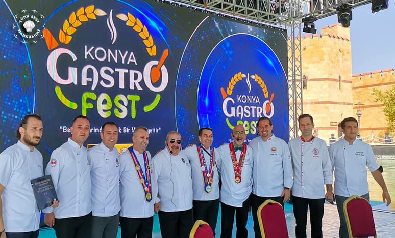 Gastrofest 