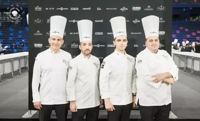 Gastronomi Dünyasının Ulusal Gururu: Bocuse d’Or...