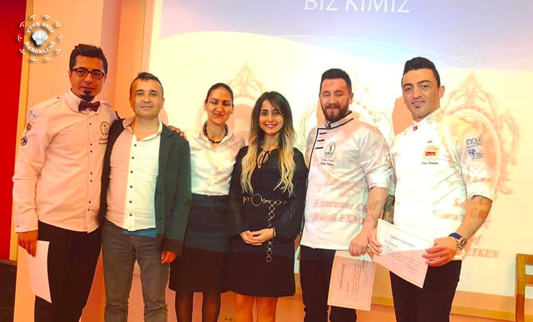 Gastronomi Kariyer Semineri “Antalya”