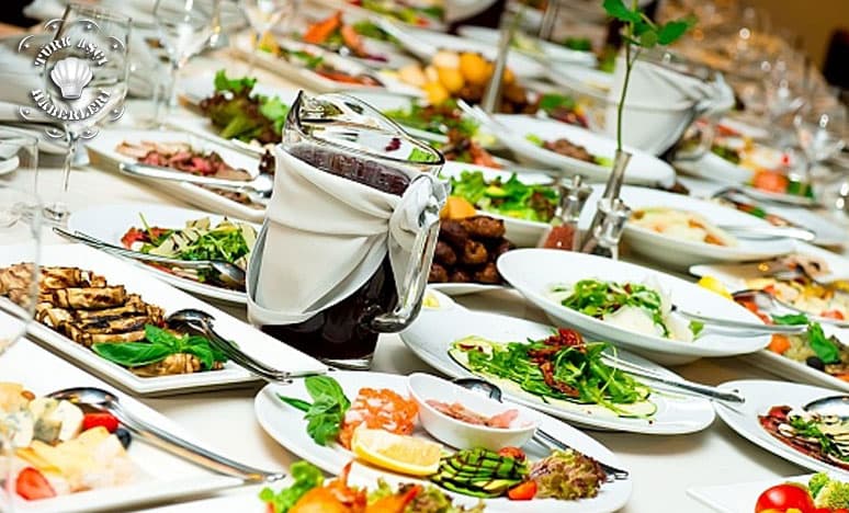 Gastronomi Kavramları Ve Gastronomi Turizmi...
