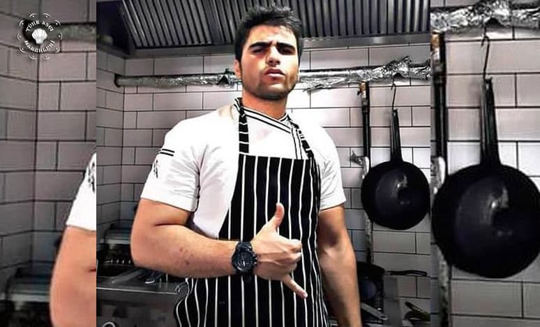 Gastronomi Bölümü Öğrencisi Mustafa Dolay Ölü Bulundu