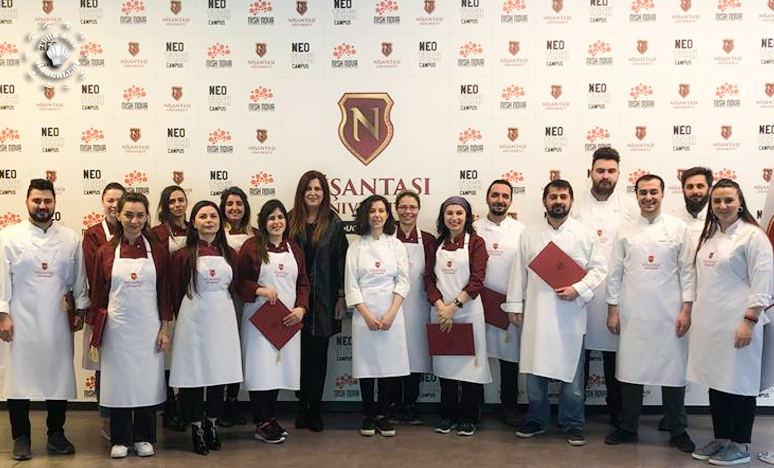 Gastronomi ve Mutfak Sanatlarında Eğiticinin Eğitimi