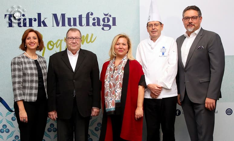 Gastronomi ve Mutfak Sanatlarında Le Cordon Bleu