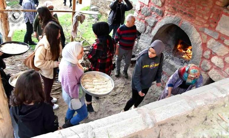 Gastronomi Mutfak Sanatları' nın Yeni Gözdesi 