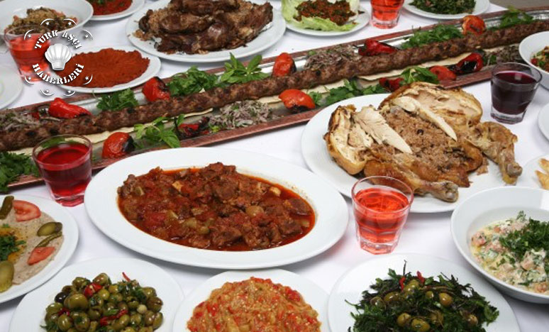 Gastronomi Şehrinin Lezzetleri Emıtt'e Tanıtılacak