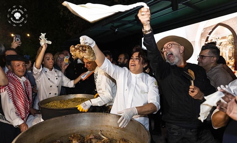 Gastronomide Geleceğin Tasarımları