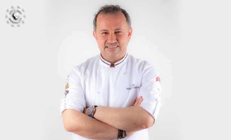 Mehmet Kudat; Gastronomi'de Paylaşılacak Çok Şey Var 