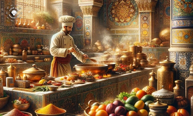 Gastronomide Türk Mutfağının Yükselişinde Bir Misyon...