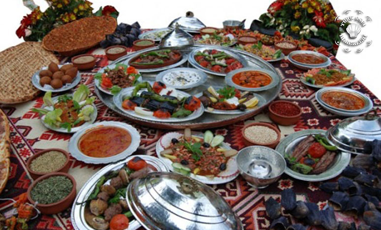 Gaziantep Mutfağı