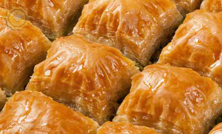 Gaziantep Baklavası Üzerine Bir İnceleme