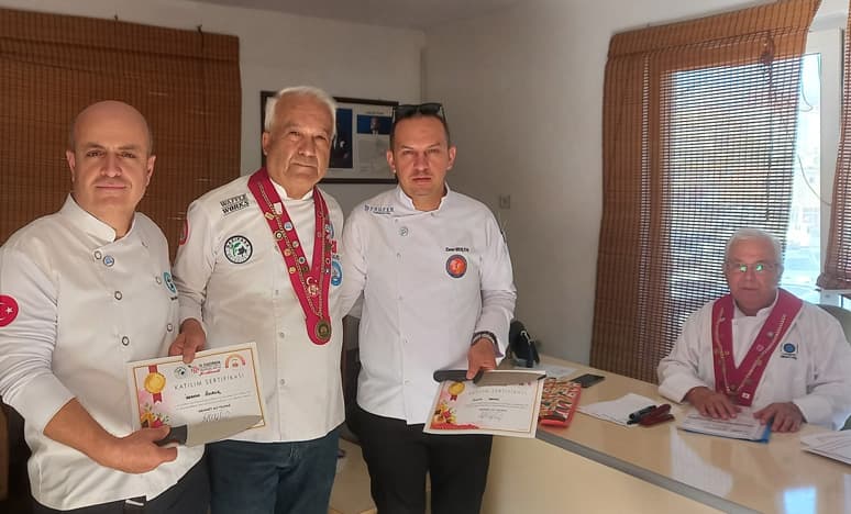  Gazipaşa Çekirdeksiz Nar ve Tropikal Meyveler Festivali
