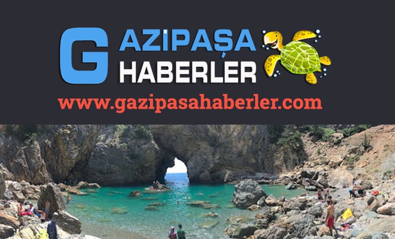 Gazipaşa Haberleri