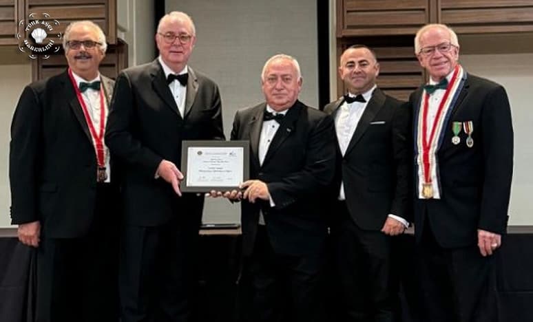 Geleneksel Türk Lezzetlerine Amerika'dan Tam Not Geldi!