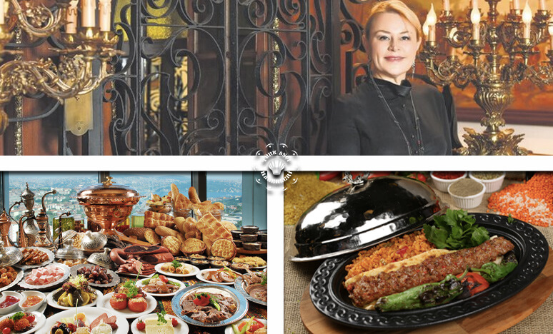 Geleneksel Türk Mutfağı Lezzetleri Monako Yolunda