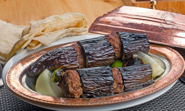Geleneksel Türk Mutfağı, Osmanlı Saray Mutfağı Ve Yöresel Mutfak lardan En İyi 7 Nefis Kebab Tarifi… 