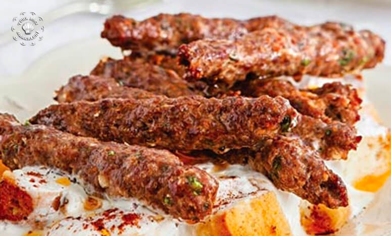 Geleneksel Türk Mutfağından Nefis Yoğurtlu Kebap Tarifi