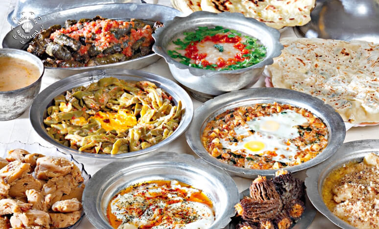 Geleneksel Türk Mutfağının Özellikleri Nelerdir? 