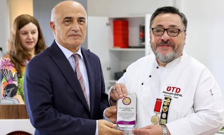 Gemlik’te Gastronomi ve Kültürel Miras Buluşması