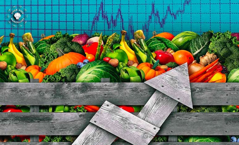 Gıda Enflasyonu Ne Demektir? Çözümleri Nelerdir?