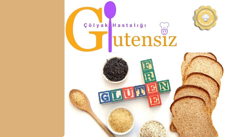 Gluten Intoleransı ve Mutfak Eğitimleri 