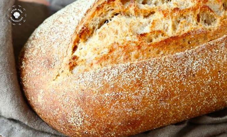 Glütensiz Ekmek nedir? Evde Glütensiz Ekmek nasıl yapılır? 