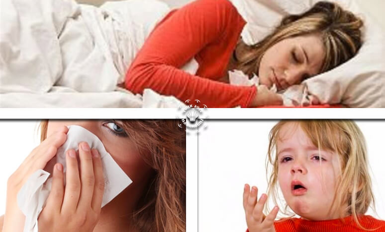 Grip Olanlar İçin Az Bilinen Öneriler Nelerdir?