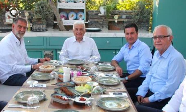 En İyi Güneydoğu Lezzetleri Bodrum 'da