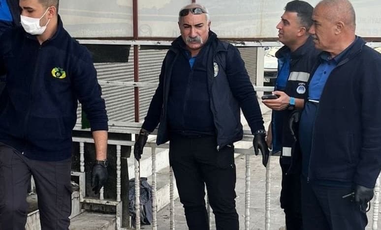 Halk Sağlığını Tehdit Eden Yemek Tesisi Mühürlendi