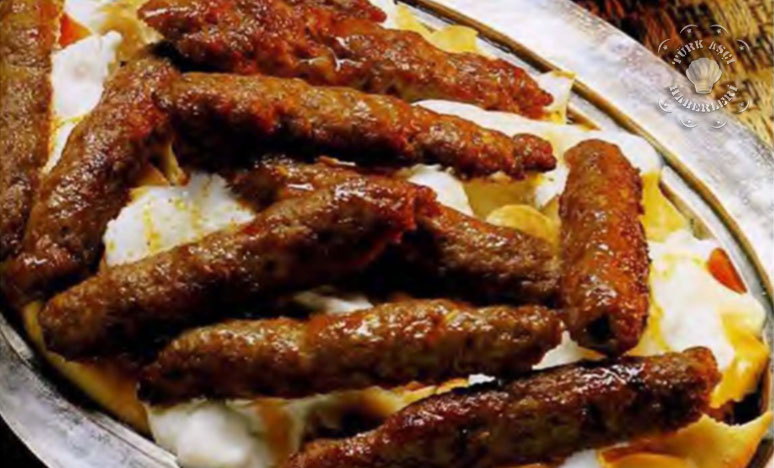 Hurma Kebabı Tarifi