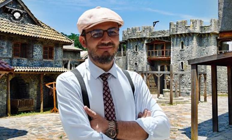 Hüseyin Bölük ile Bozdağ Film Platolarında Yeni Dönem