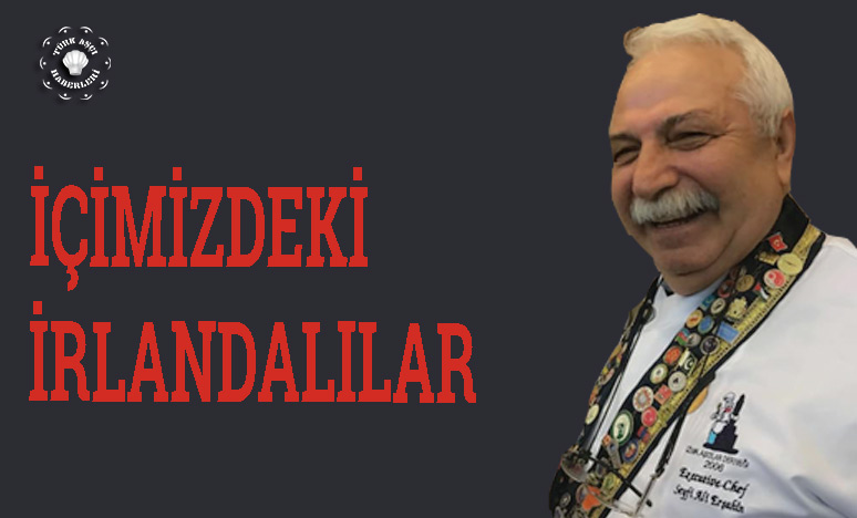 İçimizdeki İrlandalılar 