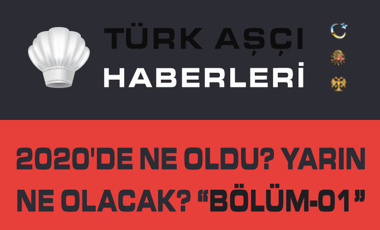 2020’de Ne Oldu Ve Yarın Ne Olacak? Bölüm - 01