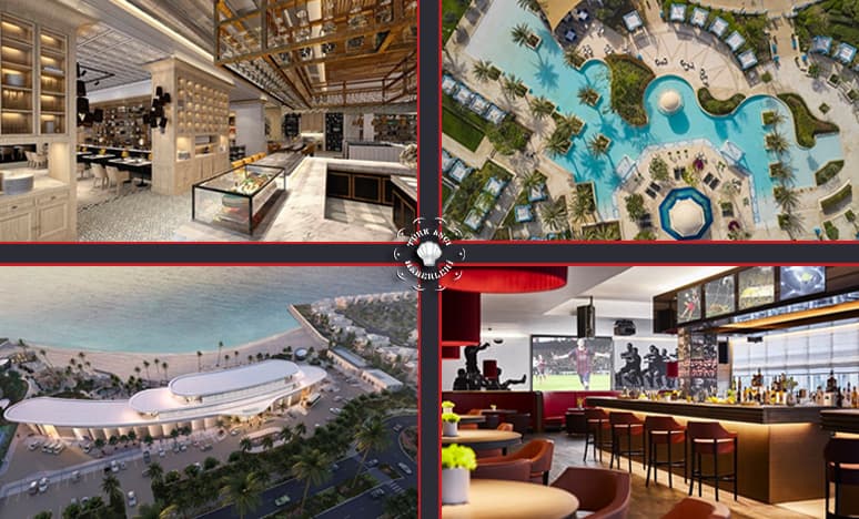 2022’de Katar En İyi Restoranlar Şehri'mi Oluyor?