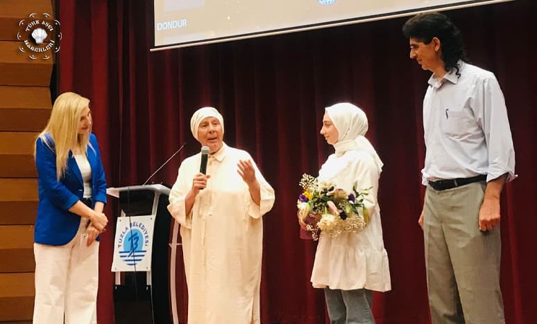 II. Dr. Nevin Halıcı Yemek ve Mutfak Kültürü Ödülleri