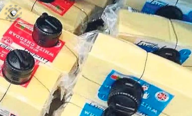 İngilterede Zamlar Peynire ve Ete Elektronik Kilit Taktırdı