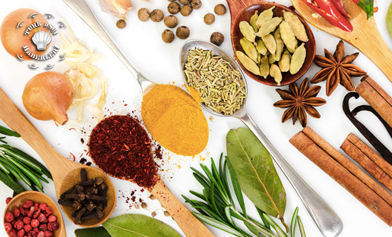 İnsülin Direncinde ve Tip 2 Diyabette Baharat ve Besin Kullanımı