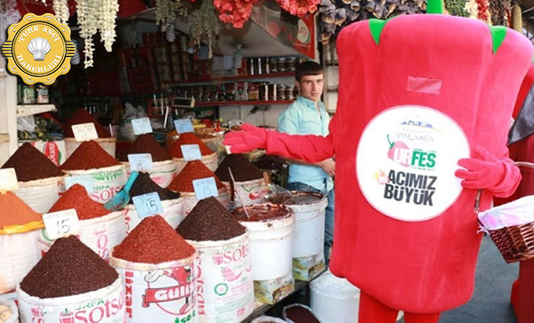 İsot Festivali Renkli Görüntülere Sahne Olacak