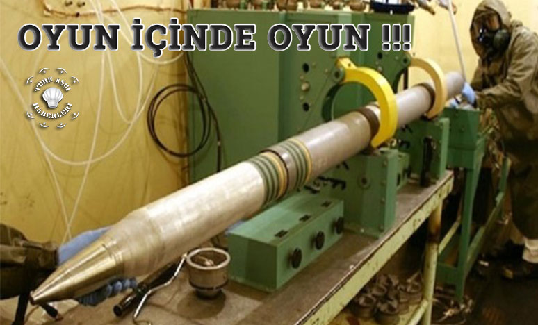 İsviçre'nin Suriye'ye Yasaklı Kimyasal Madde İhraç Ettiği Ortaya Çıktı.