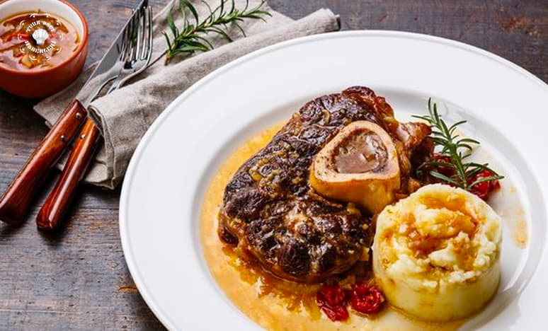 İtalyan Mutfağı Nedir? Osso Buco Nasıl Yapılır?