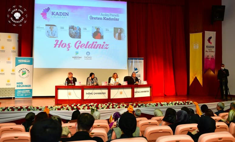Kadın Girişimcilerden 