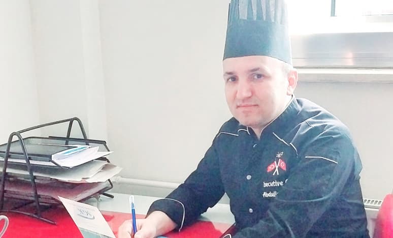 Kalifiye Personel Yok Diyorsan, Belki de Kalifiye Yöneticiler Yoktur....