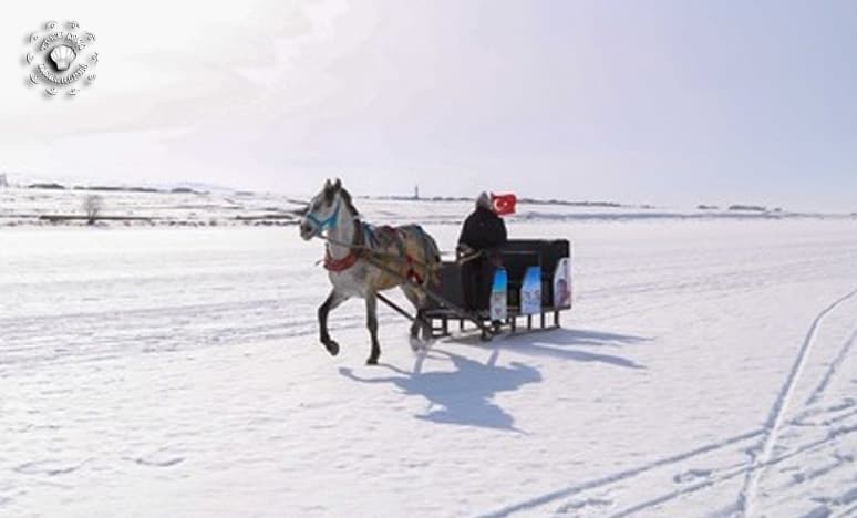 Kars'ın Kültürel ve Gastronomi Mirası Dünya Sahnesinde