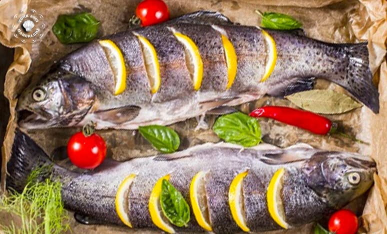 Kıbrıs Mutfağında Ne Kadar Balık Tüketiliyor?