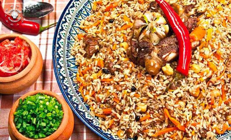 Kırgızistan Mutfağının Özellikleri ve En Meşhur Kırgız Yemekleri Nelerdir?