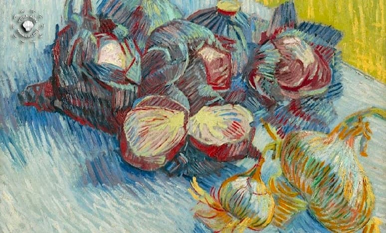 Ernst De Witte Van Gogh’un Tablosunun Adını Değiştirdi