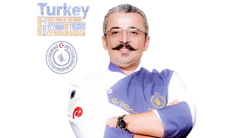 Klasik Dönem Osmanlı Saray Mutfağı Nedir?