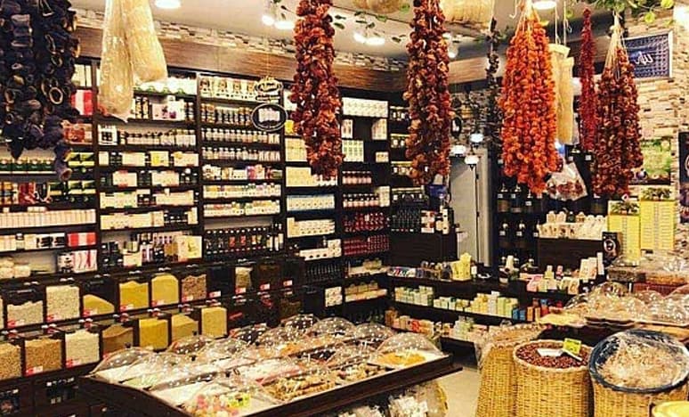 Konya Aktarları: Şifa Kaynağı 