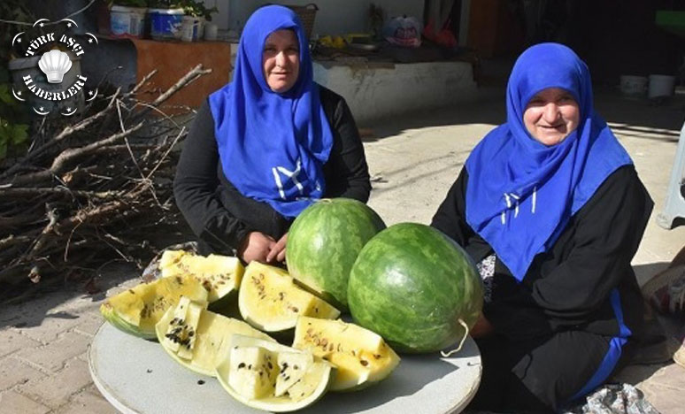 Köy Kadınları 