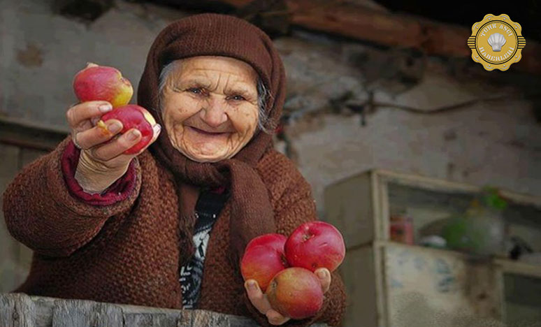 Köyde Yaşamak İsteyenlere Duyurulur 