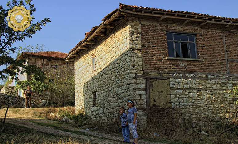 Köyde Yaşamak İsteyenlere Duyurulur 